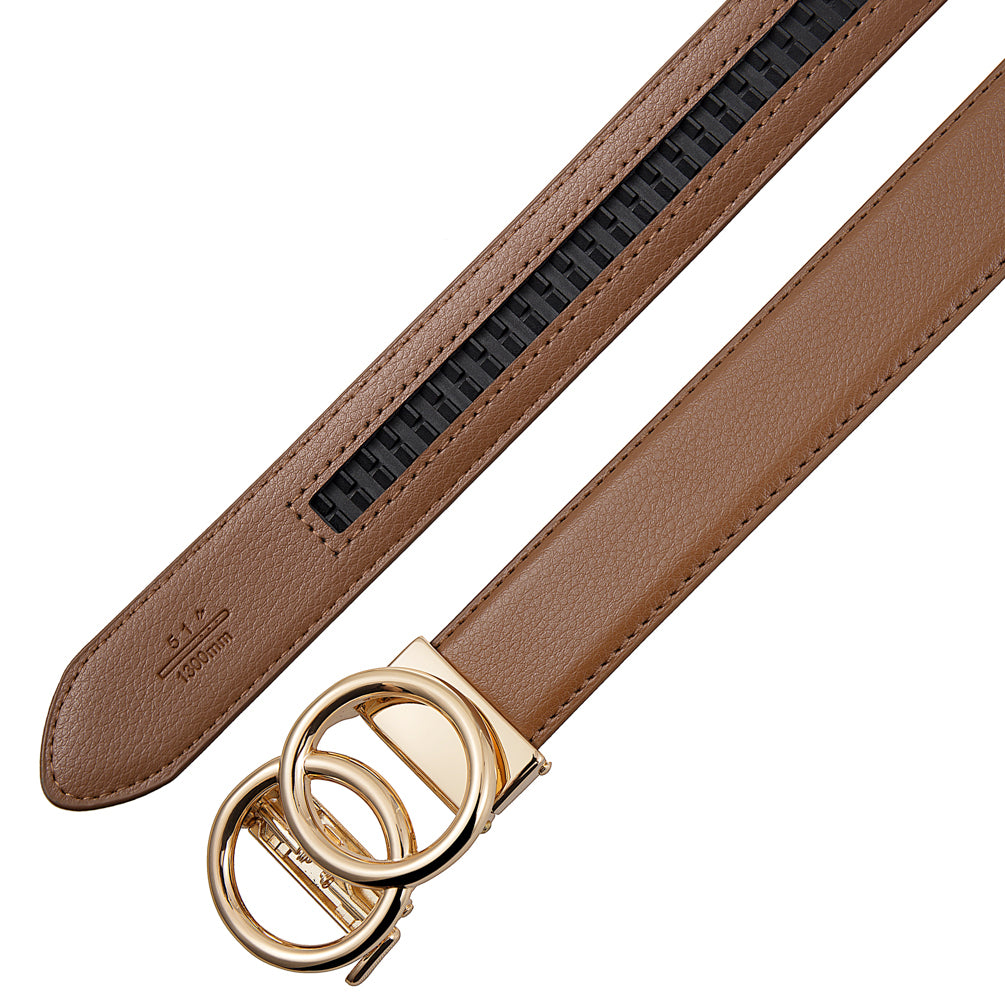 ECLIPSE (GOLD) + STANDARD LEATHER