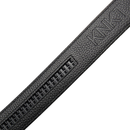 STONE GREY MOCK CROC PEBBLE GRAIN LEATHER