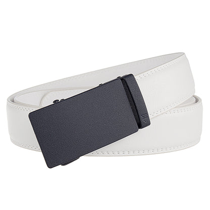 CUTTER (NAVY) + STANDARD LEATHER