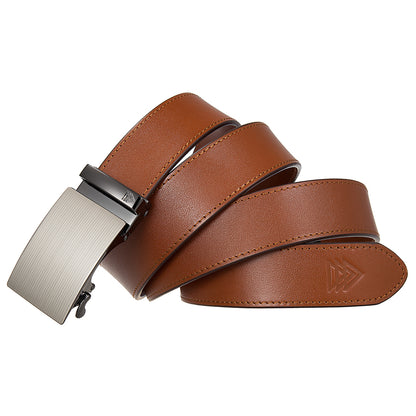 JASPER+ ITALIAN FULL-GRAIN LEATHER