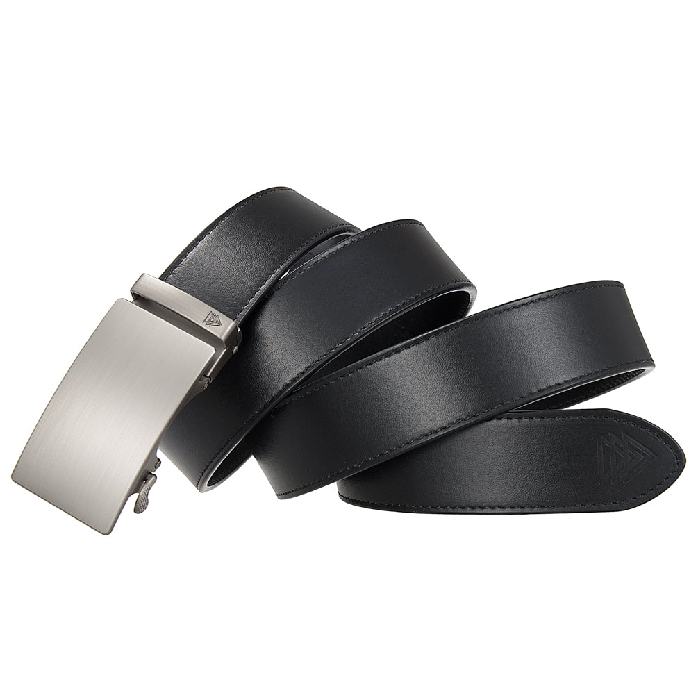 CLASSIC + ITALIAN FULL-GRAIN LEATHER