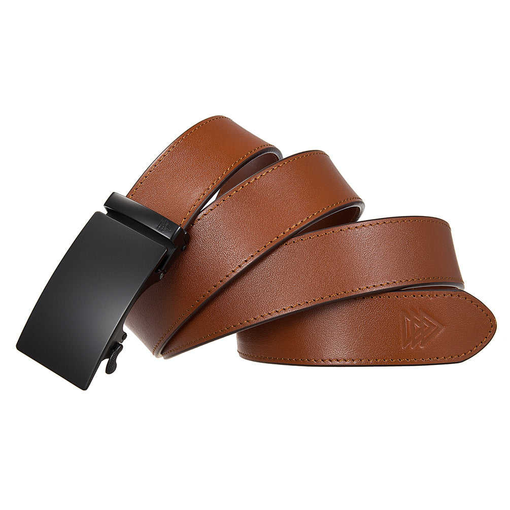 PIONEER + ITALIAN FULL-GRAIN LEATHER