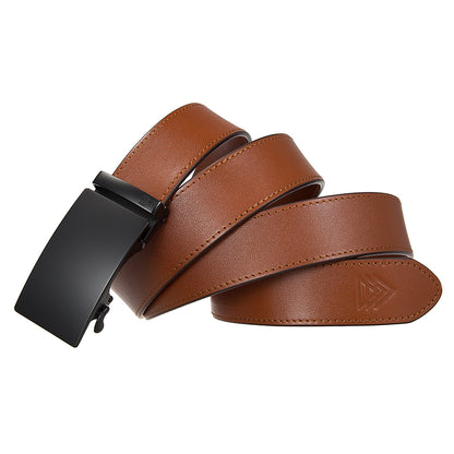 PIONEER + ITALIAN FULL-GRAIN LEATHER