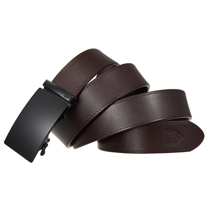 PIONEER + ITALIAN FULL-GRAIN LEATHER