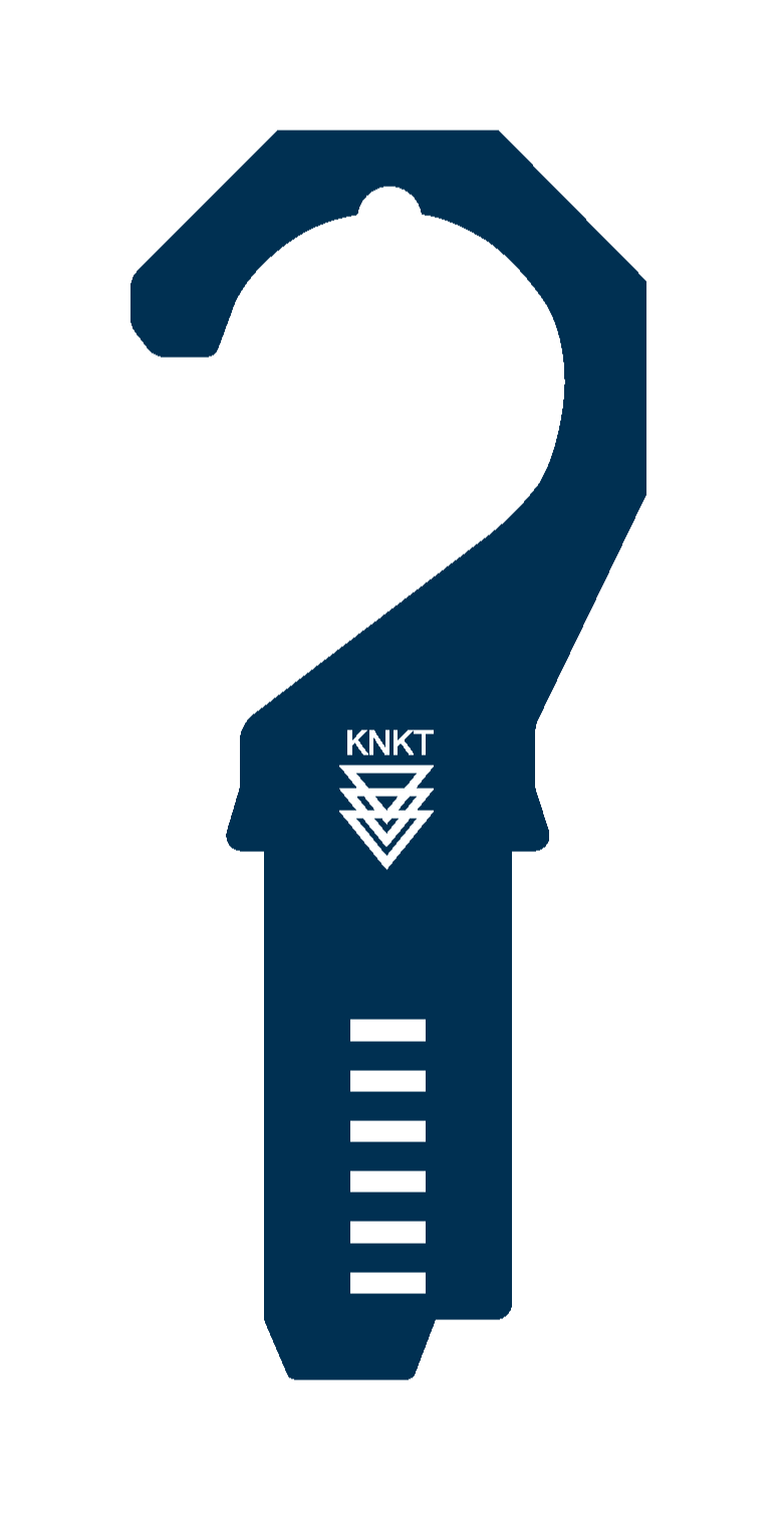 Knkt Station Code KNKT BELT HOOK – KNKT Belts