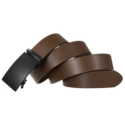 PIONEER + ITALIAN FULL-GRAIN LEATHER