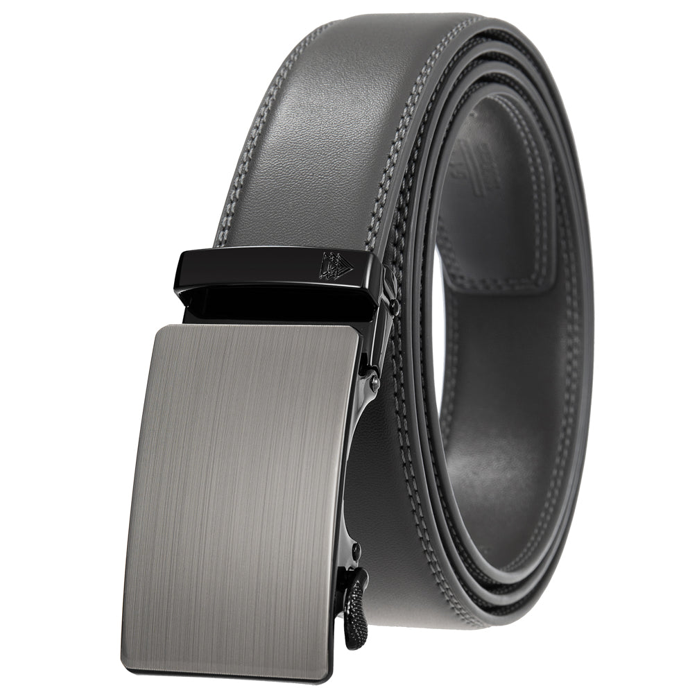 Jasper + Grey – KNKT Belts