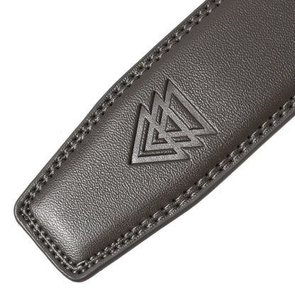 GREY STANDARD LEATHER
