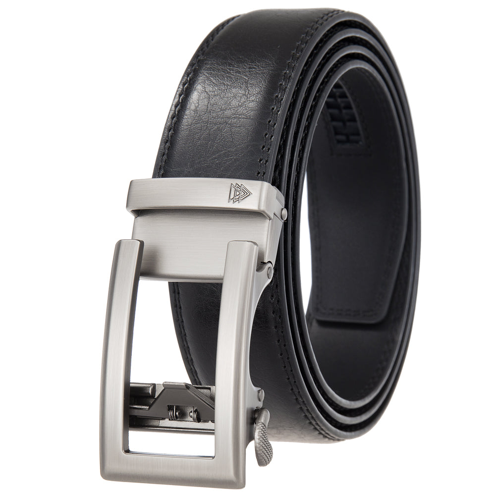 Odyssey + Black – KNKT Belts