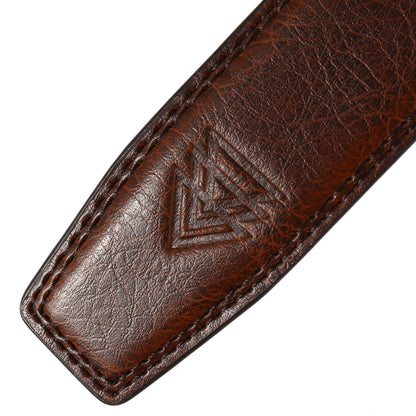 REDWOOD STANDARD LEATHER